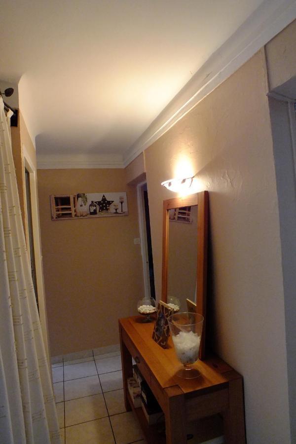 Apartamento F3 Avec Parking Le Dauphin Sète Exterior foto